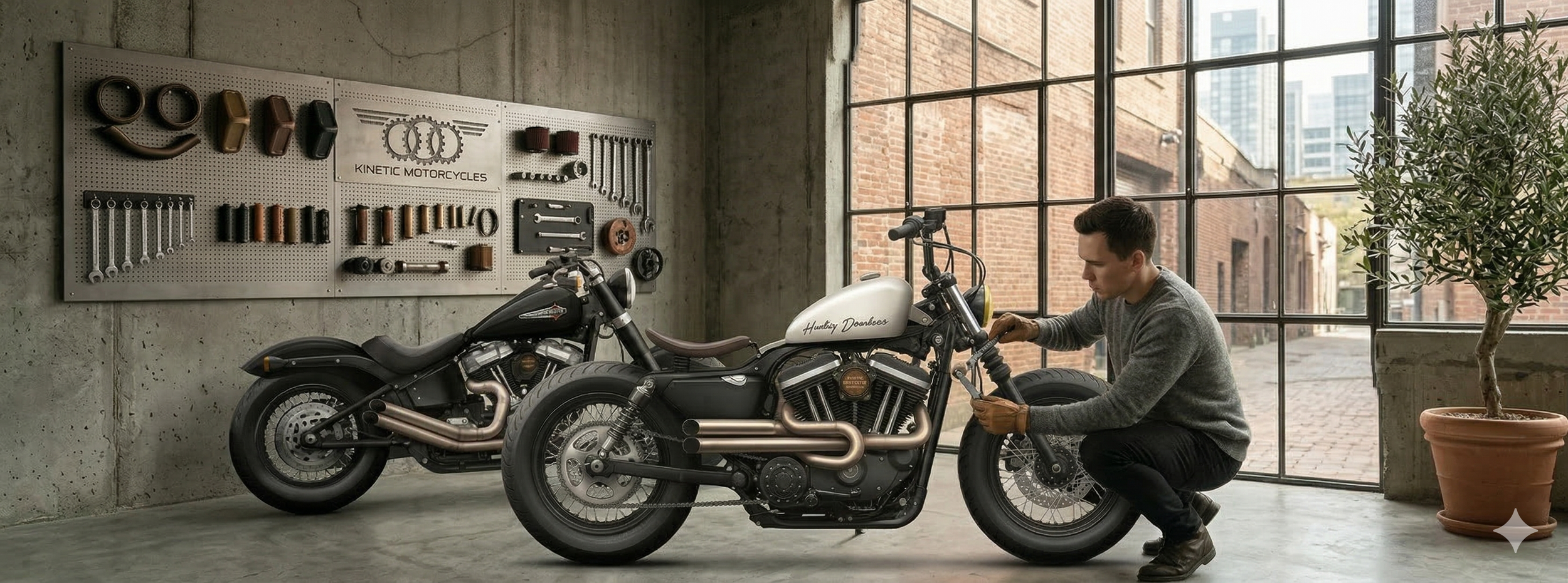 DIY vs. Professional: Finding the Balance in Your First Custom Build