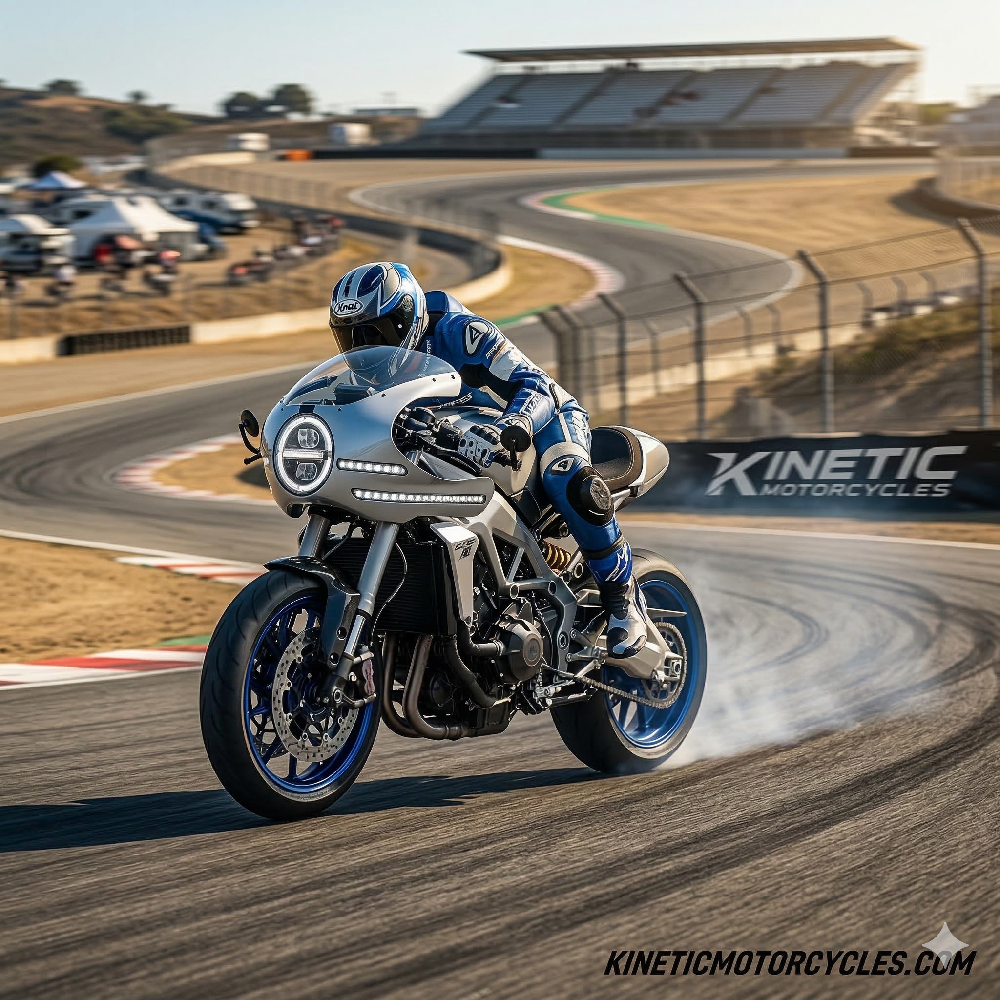 From Track to Street: The Rise of Performance-Inspired Aesthetics