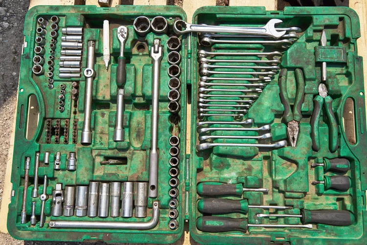The Beginner’s Guide to Motorcycle Tools: Must-Have Essentials to Get ...