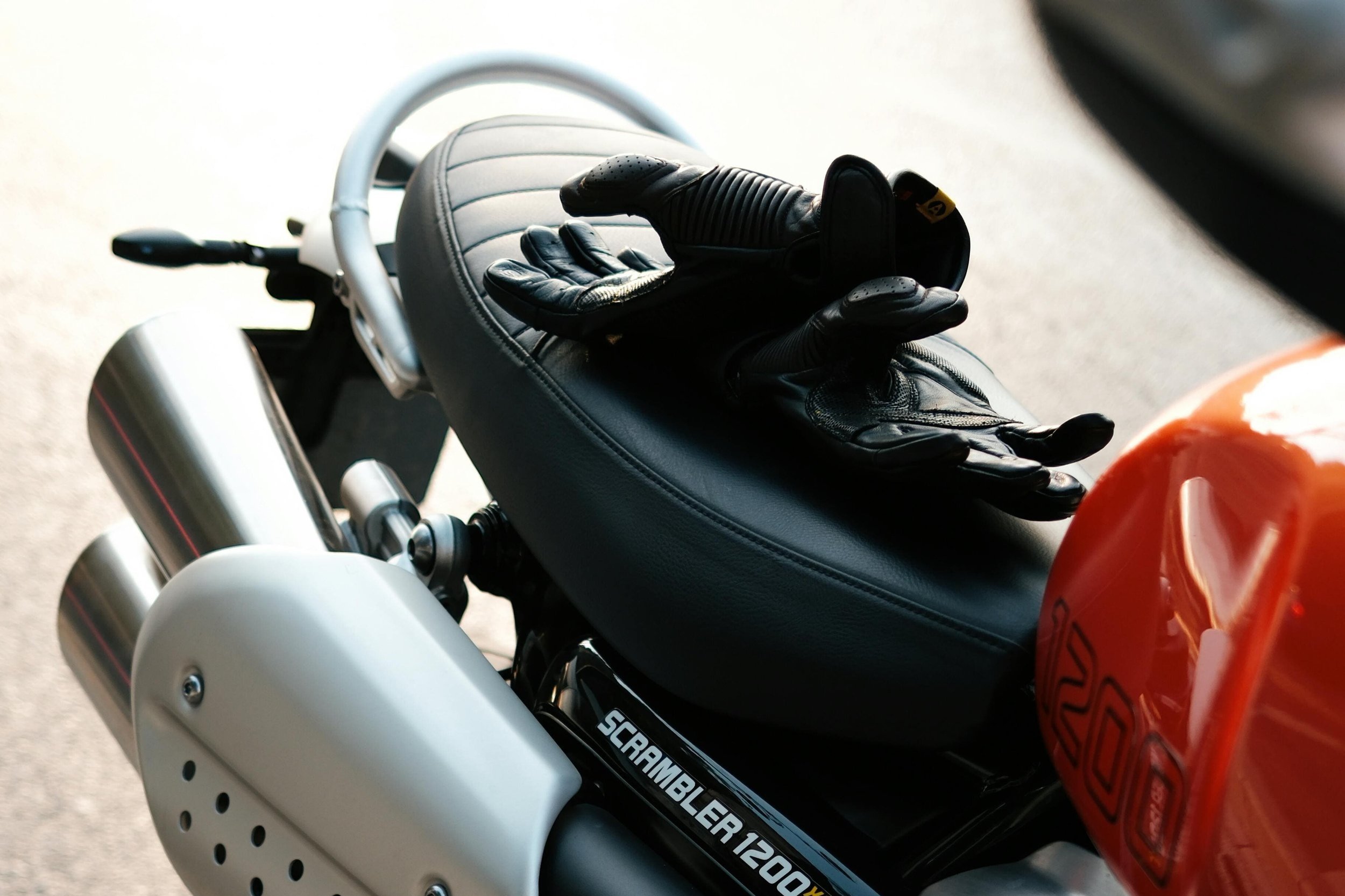 Customizing Motorcycles for Short Riders: Expert Tips for a Perfect Fit ...