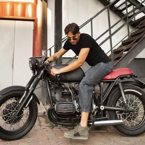 Customizing Motorcycles for Short Riders: Expert Tips for a Perfect Fit ...