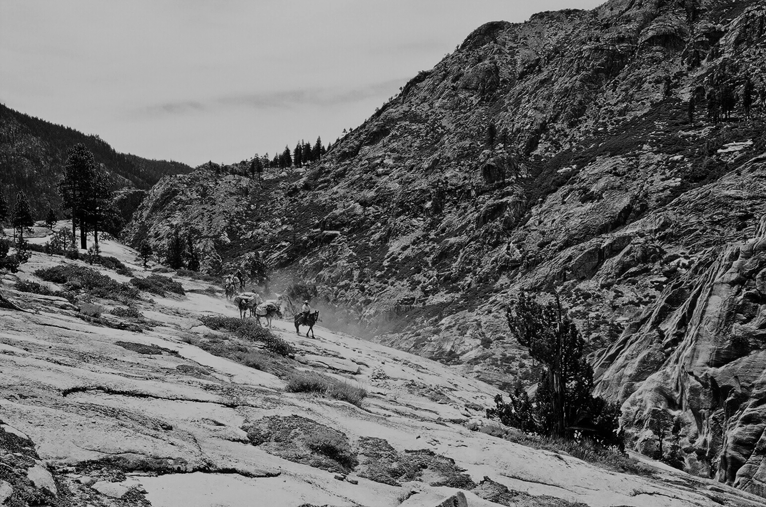 cliffs