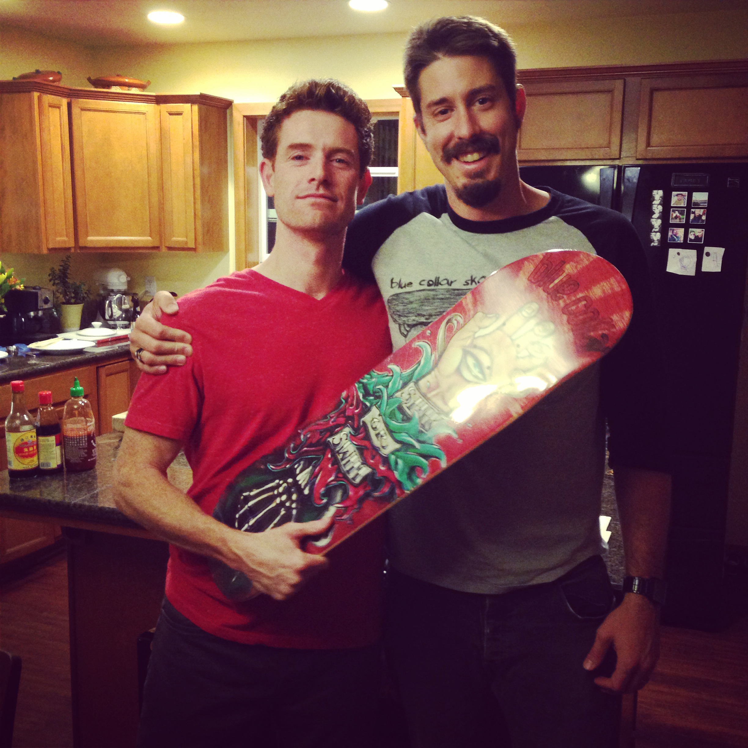 Owens Casey Rigney and Blake Owens