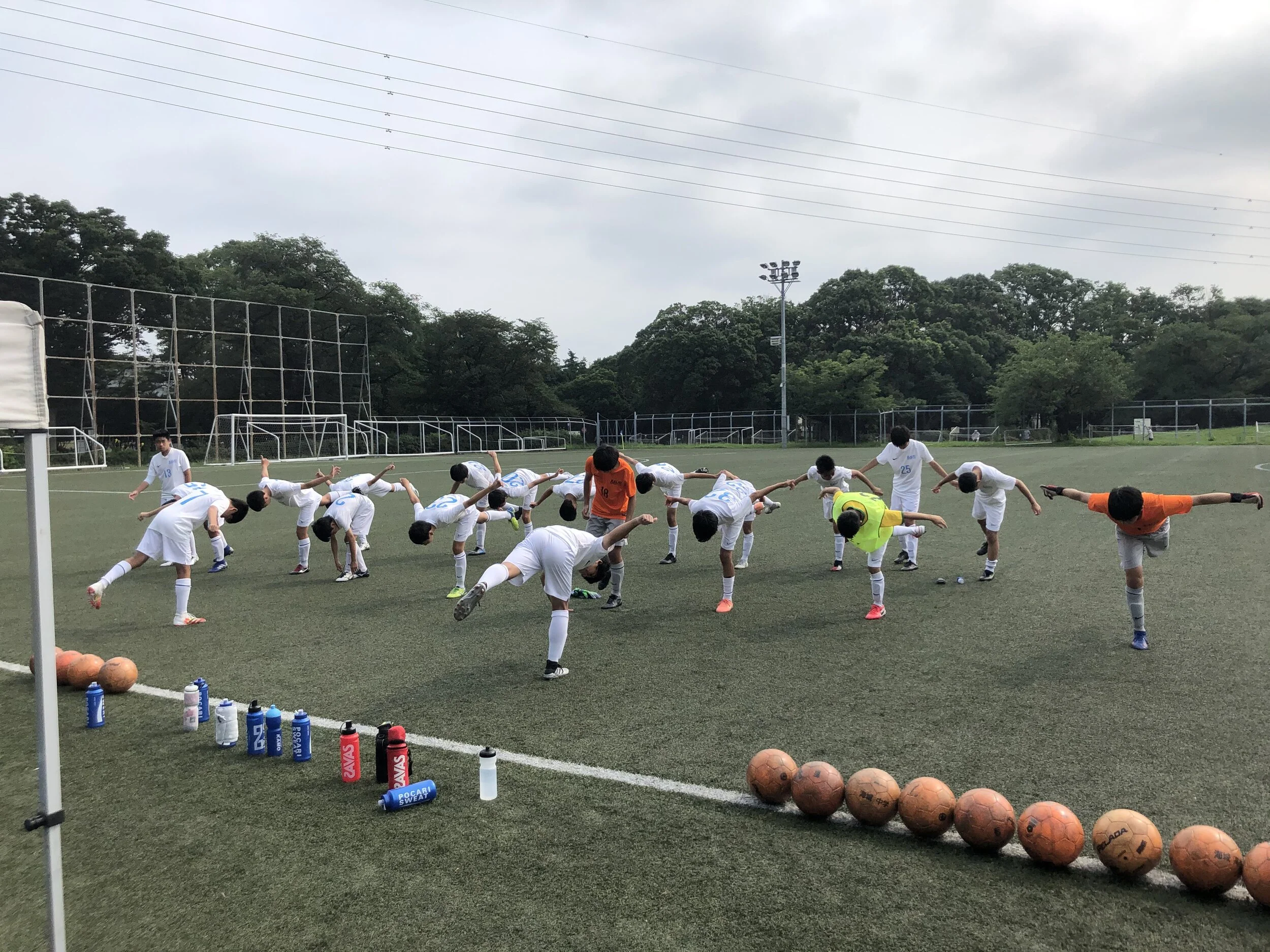 ブログ 海城学園サッカー部 Webページ ブログ 海城学園サッカー部 Webページ