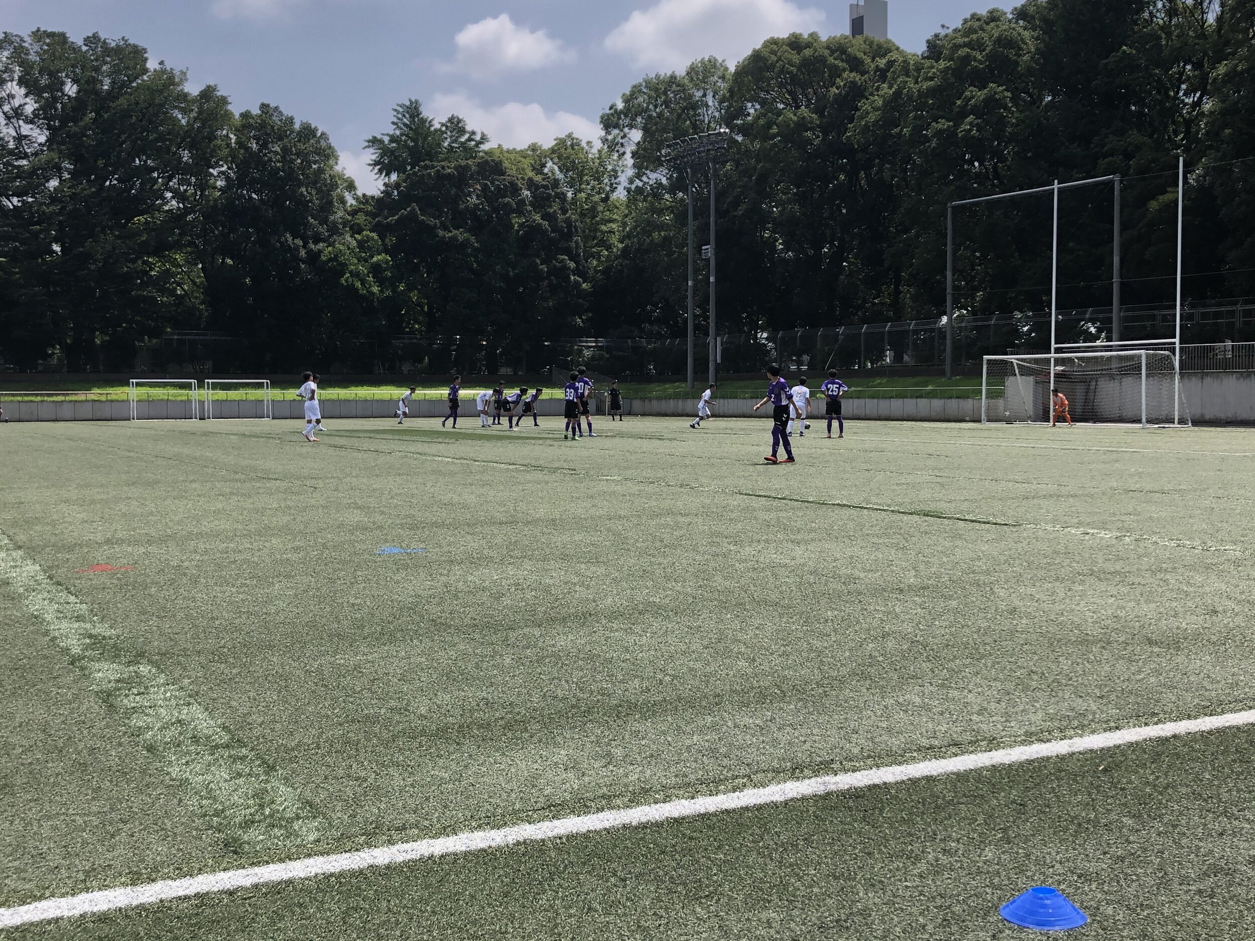ブログ 海城学園サッカー部 Webページ ブログ 海城学園サッカー部 Webページ