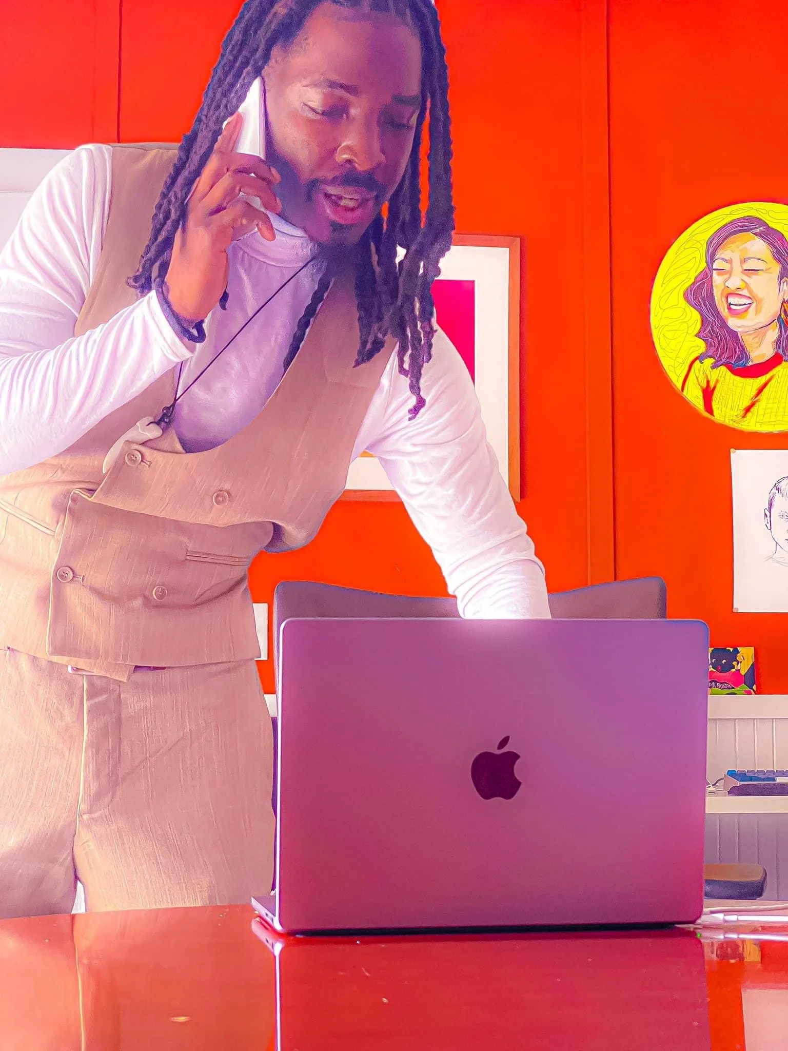 Project Consultation (Creative & Production)