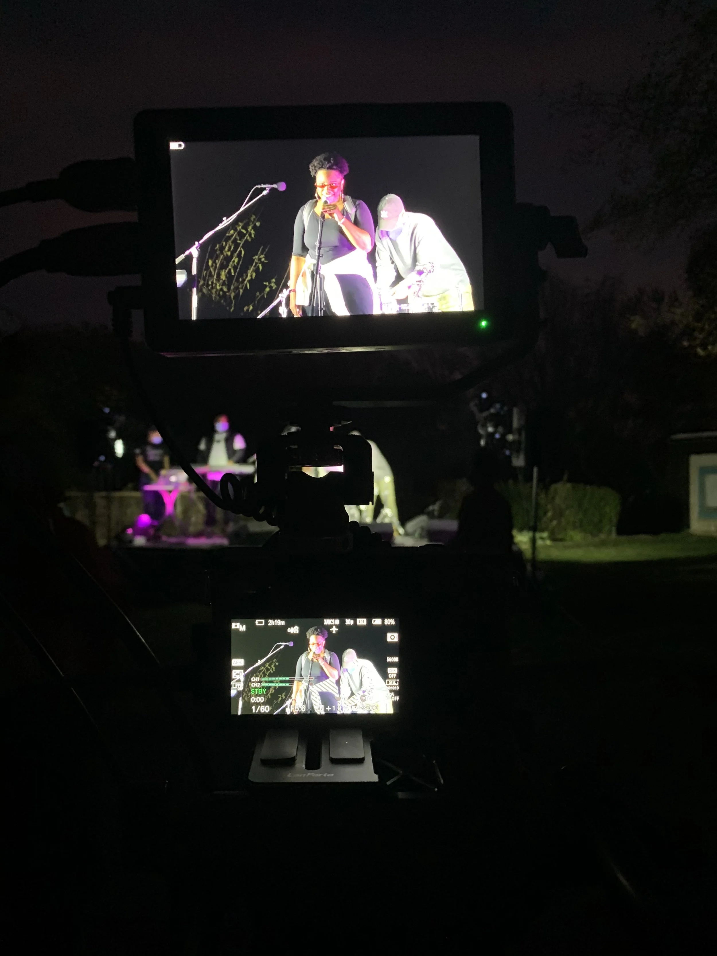 Event Video & Photography Coverage (Boston)