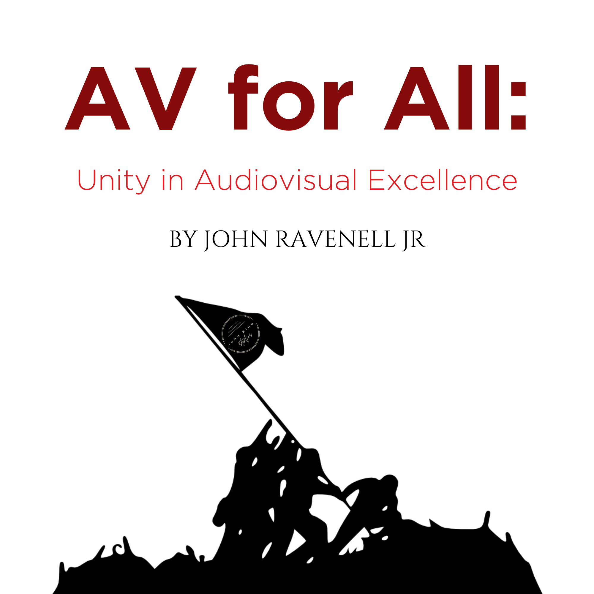 AV for All Unity in Audiovisual Excellence .png