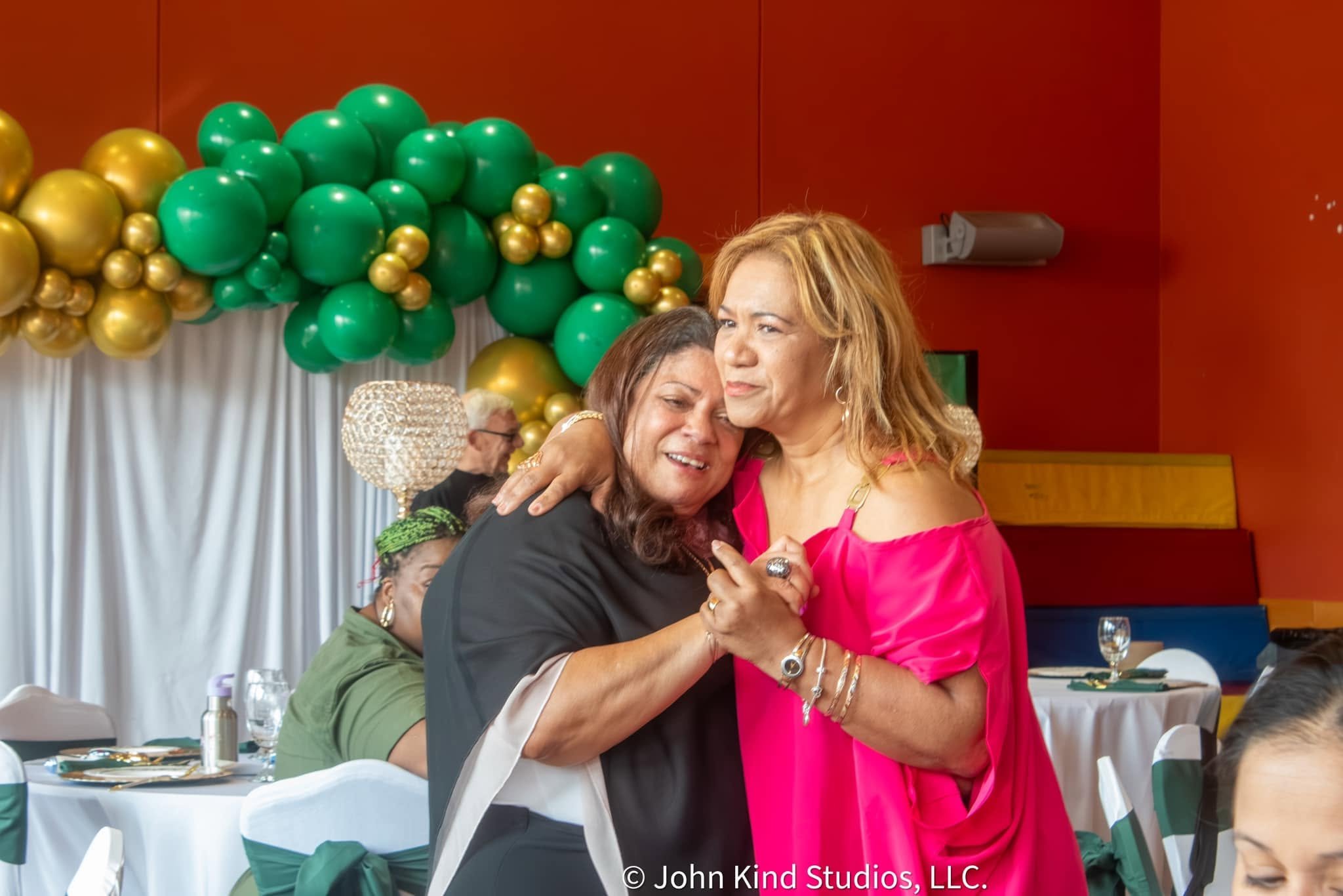 A Teacher’s Retirement at Haynes Early Education Center