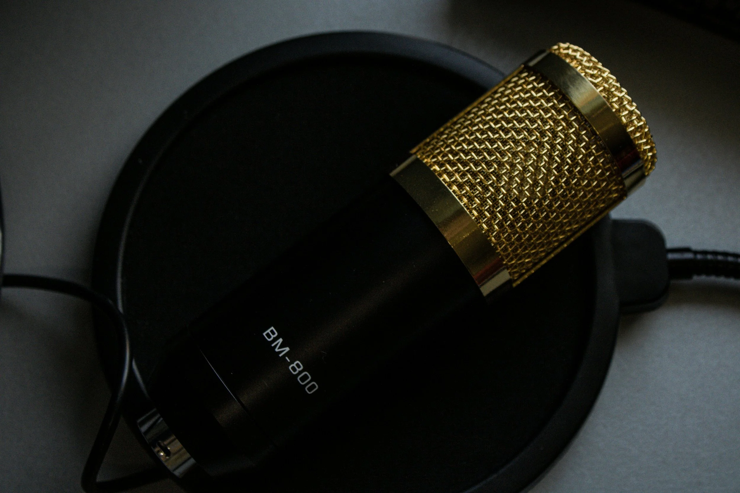 Intro to Audio Production – Level 1