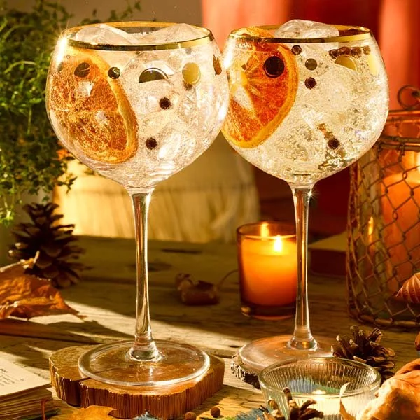 Discover everything you need to know about Downpour Gin right here