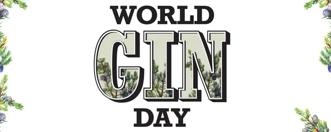 World Gin Day Gin Blog Craft Gin Club The Uk S No 1 Gin Club