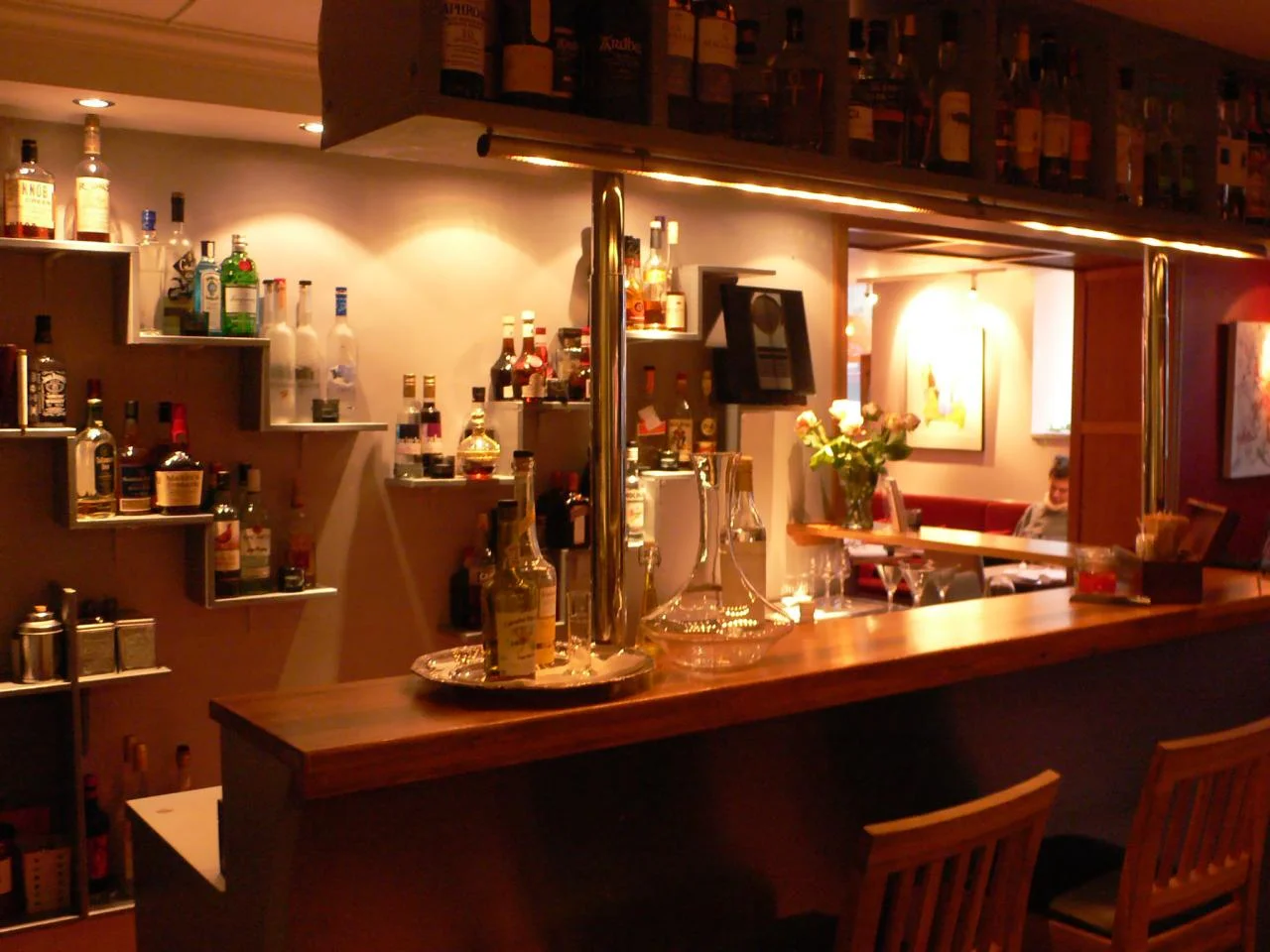 Build your gin cocktail home bar for under £100 Part I — Craft Gin Club The UK's No.1 gin club