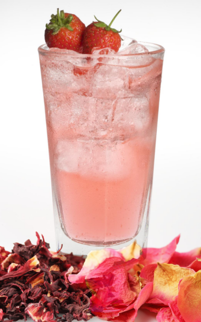 February's Gin of the Month: Edinburgh Valentine's Gin — Craft Gin Club