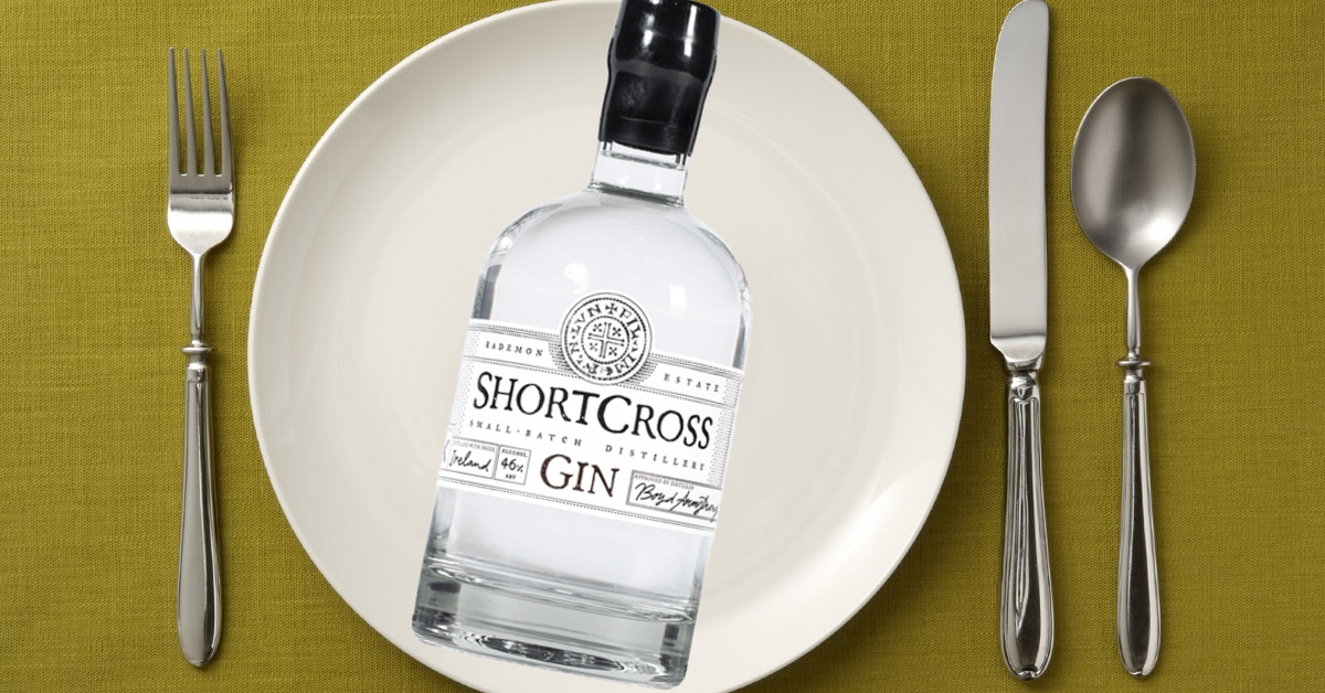 8 totally delicious ginflavoured foods — Craft Gin Club The UK's No