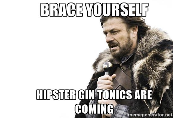 11 Memes About Gin That Will Seriously Crack You Up Craft Gin Club The Uk S No 1 Gin Club
