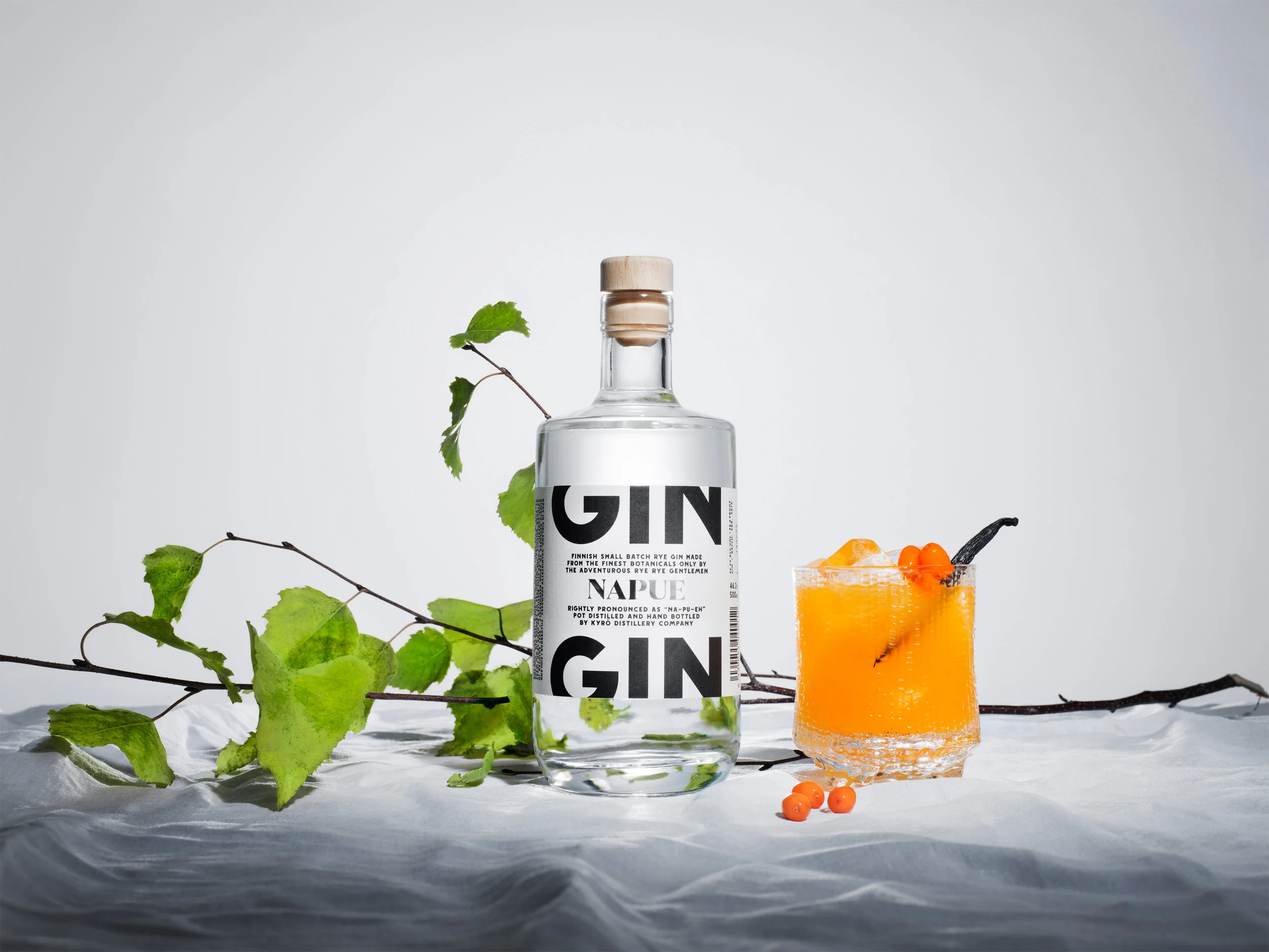 Week in Gin Helsinki Bars, GinInfused Chocolate & Cocktails Galore — Craft Gin Club The UK's