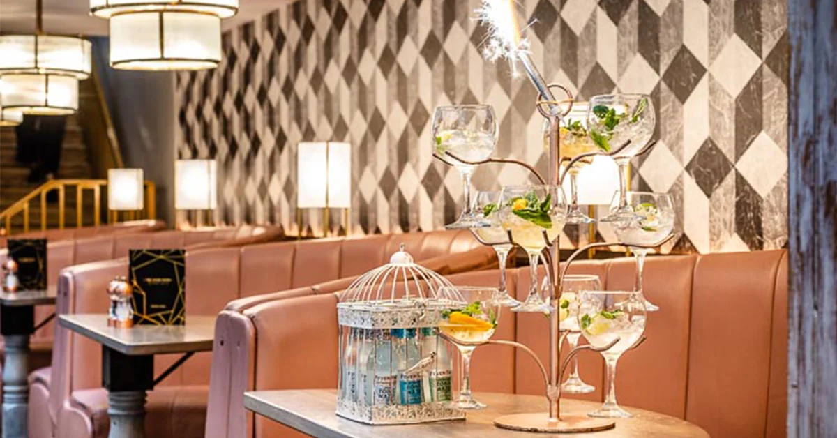 Rainbow Gin Trees now exist! — Craft Gin Club The UK's No.1 gin club