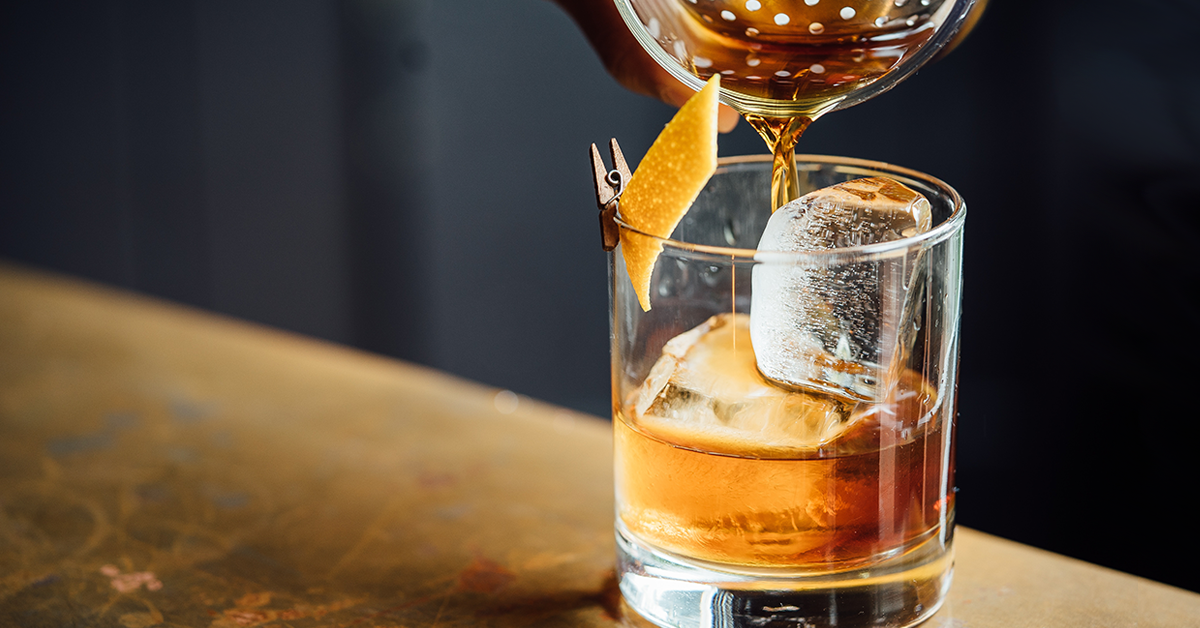 These 3 ingredient gin cocktails can be easily made at home! — Craft Gin Club The UK