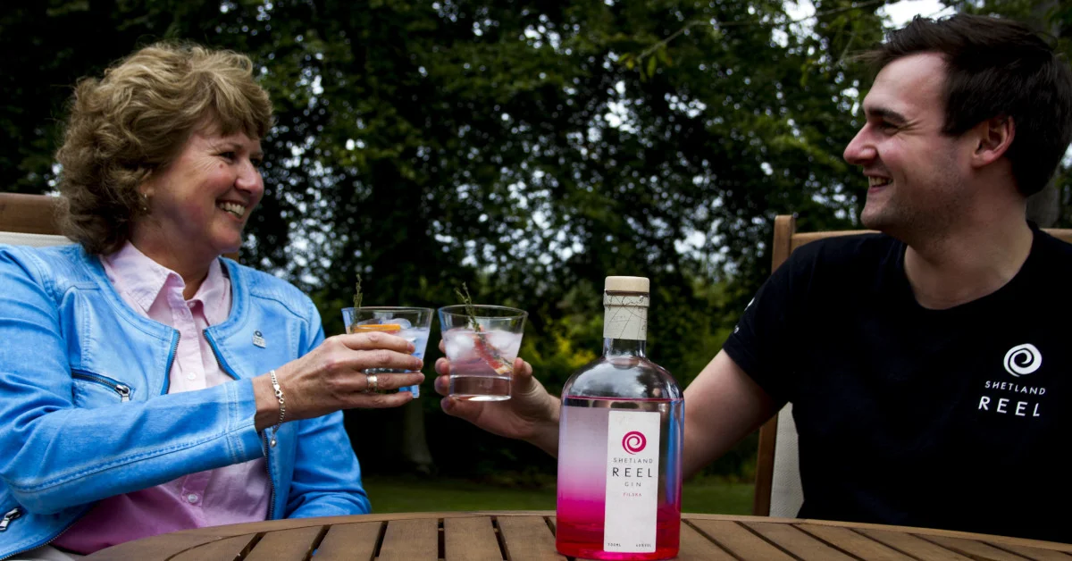 Debbie & Graeme cheers image.jpg