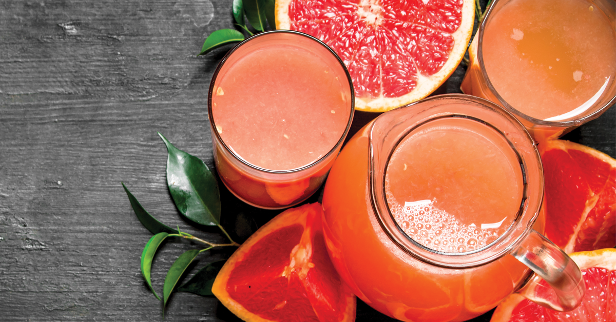 Is this the perfect sharing gin jug cocktail? — Craft Gin Club The UK