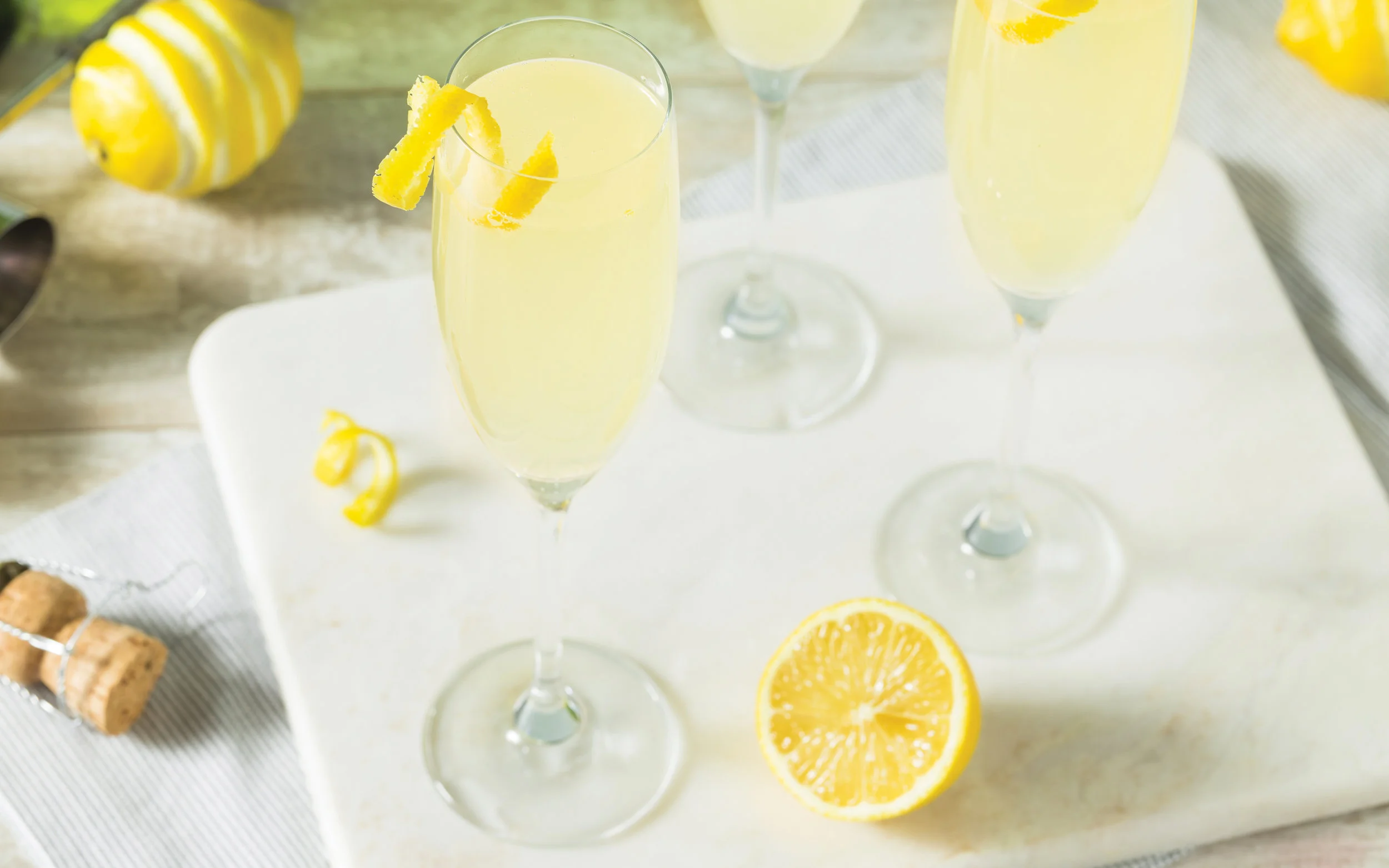The 6 best gin glasses for your favourite cocktails — Craft Gin Club The UK's No.1 gin club
