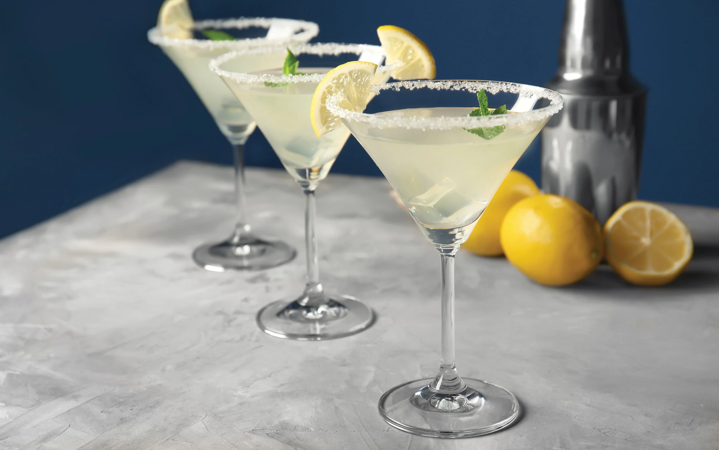 The 6 best gin glasses for your favourite cocktails — Craft Gin Club The UK's No.1 gin club