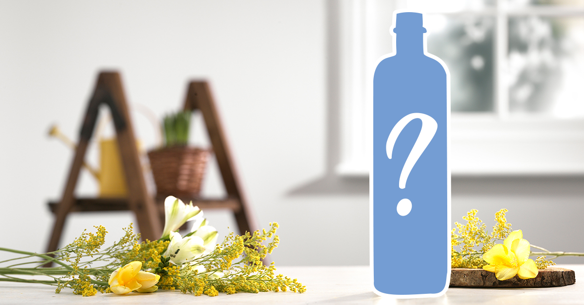 Spring has sprung meaning April's Gin of the Month box is here! — Craft