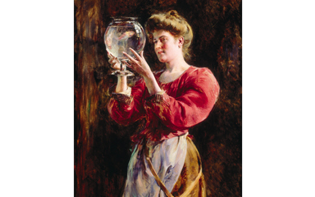Lady+with+goldfish+bowl+gin+meme.png