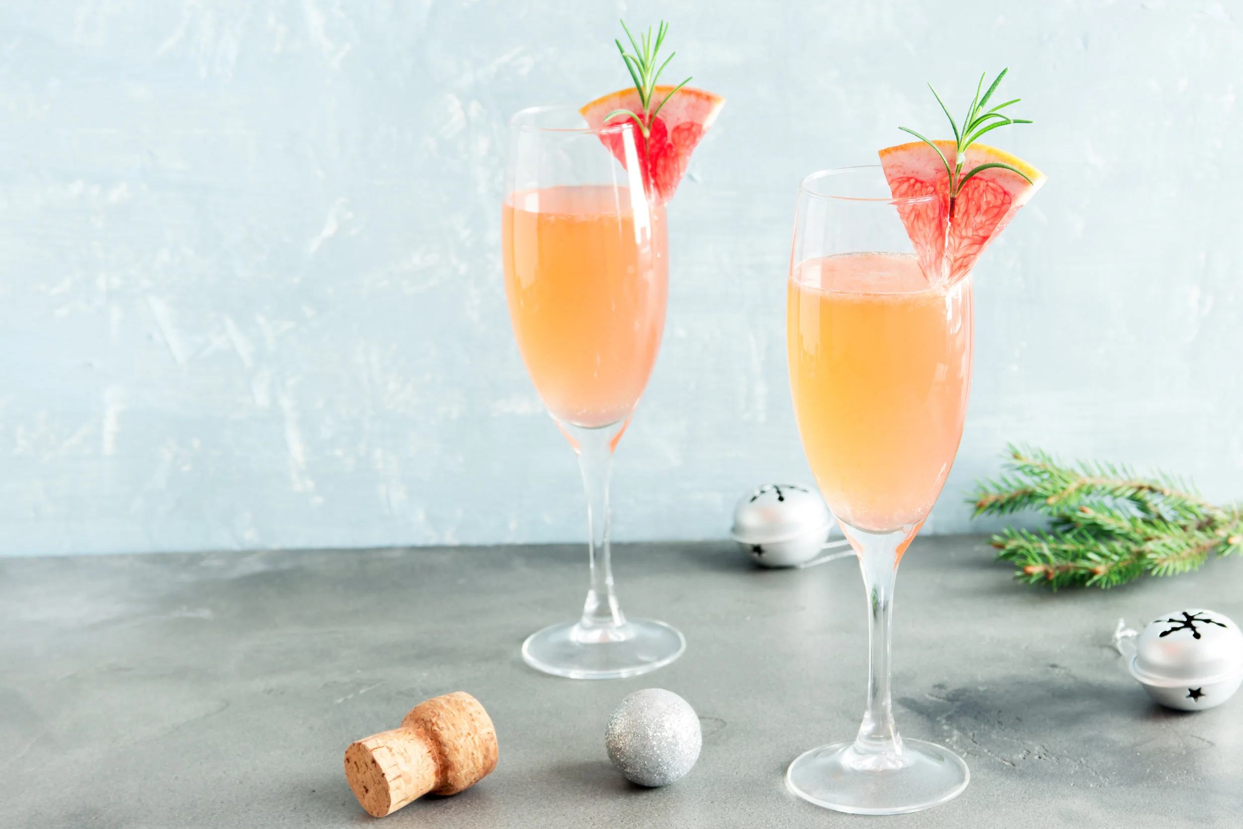 4 of the best sparkling gin cocktails for spectacular summer sipping