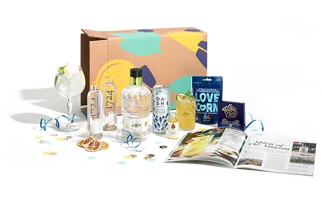 father's day gin gifts