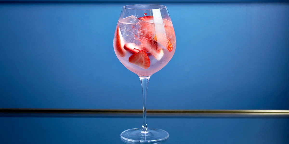 How much sugar is in your flavoured gin and tonic? — Craft Gin Club