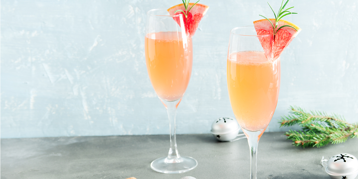 3 gin & rosé wine cocktails that are perfect for summer sipping — Craft