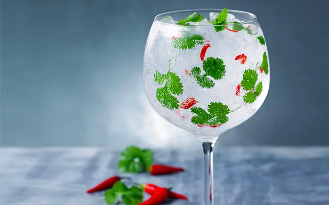 Image: Martin Miller’s Gin