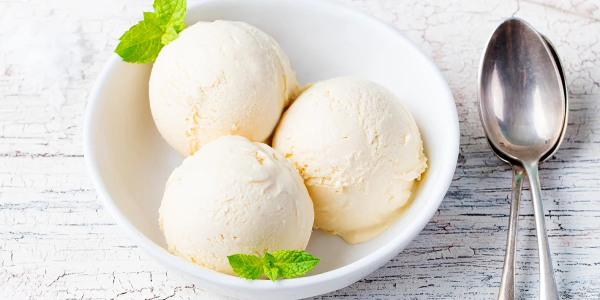 How to make gin and tonic ice cream in 5 easy steps — Craft Gin Club