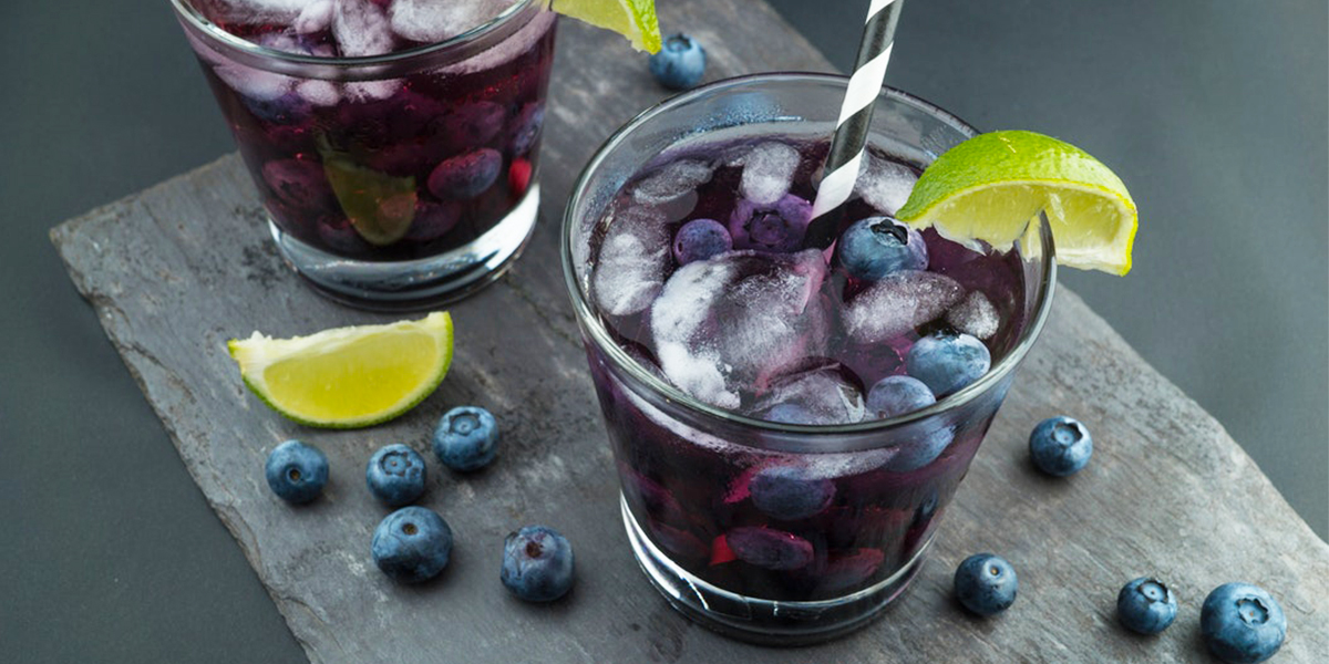 3 delicious ways to enjoy blueberries with your gin — Craft Gin Club | The  UK's No.1 gin club