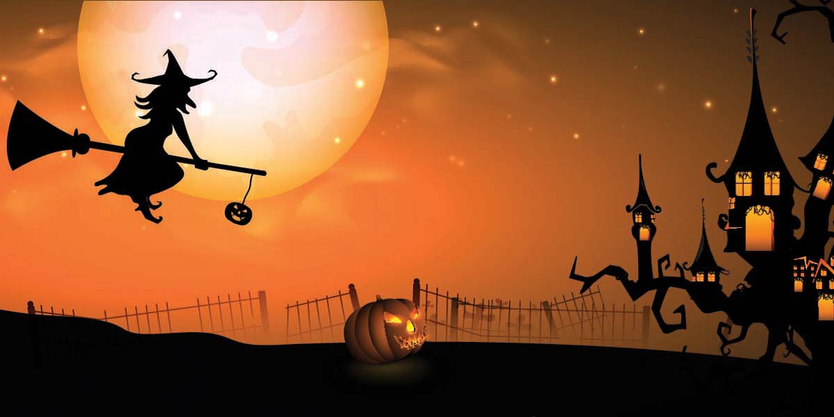 Quiz what Halloween character are you and what cocktail should you