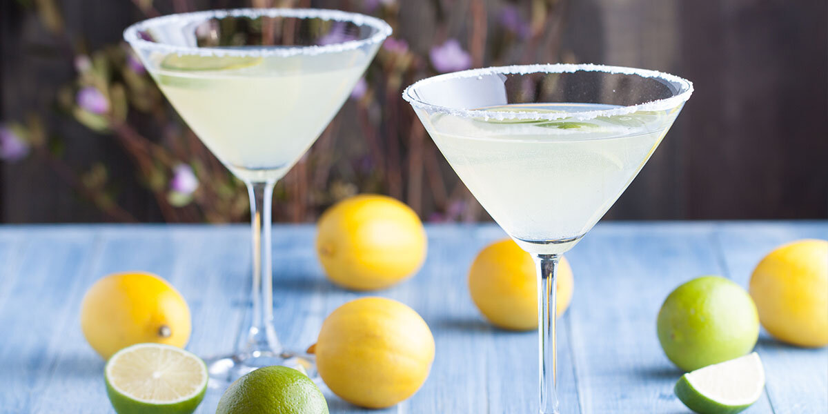 How to make a How to make a Lemon Drop Martini (Lemon Drop Cocktail)