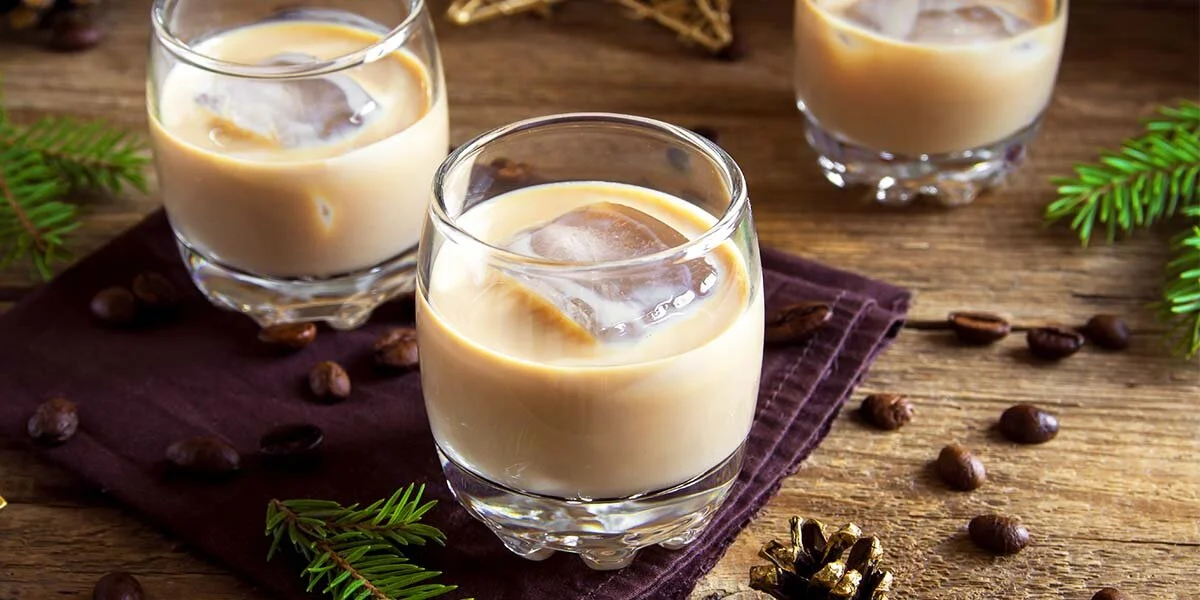 Meet the White Russian's ginspiked cocktail cousin the Orange Russian