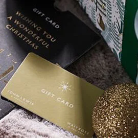 Want to win a YEAR of gin, a magnum of Champagne AND a £500 John Lewis ...