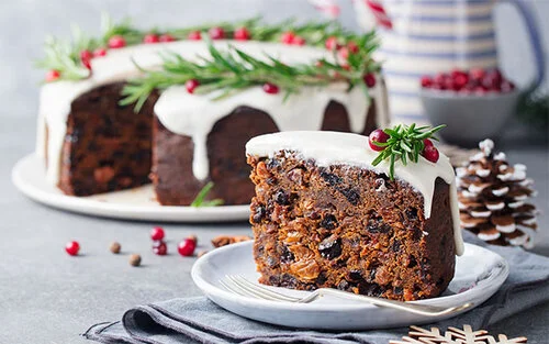 Hotly anticipated limited edition christmas cake gin launches this 11 festive boozy gin bakes for Christmas — Craft Gin Club | The UK's No