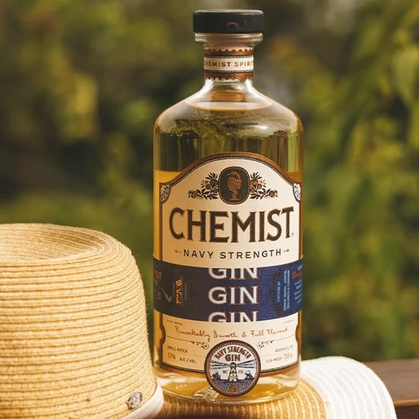 What is London dry gin? Why is it called "London dry"? Is it different