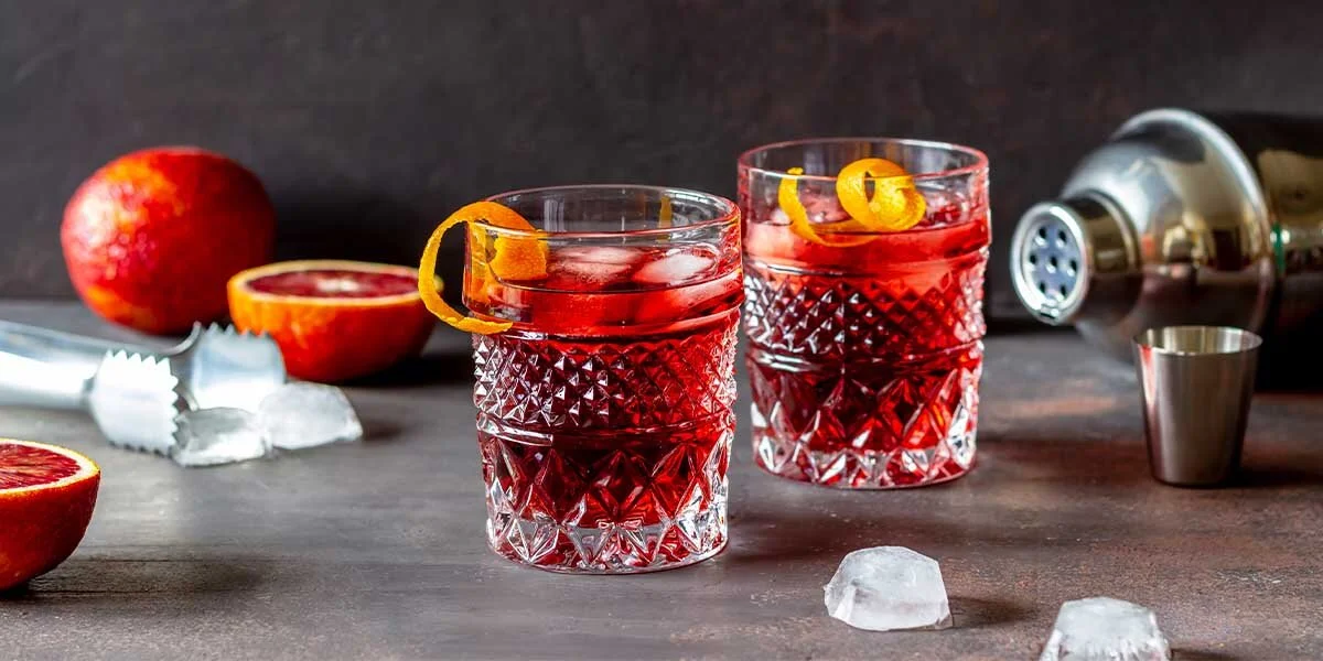 10 of the best sloe gin cocktail recipes to try at home — Craft Gin