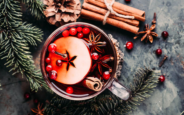 Quiz: can you guess the festive cocktail from the photo clues? If you ...
