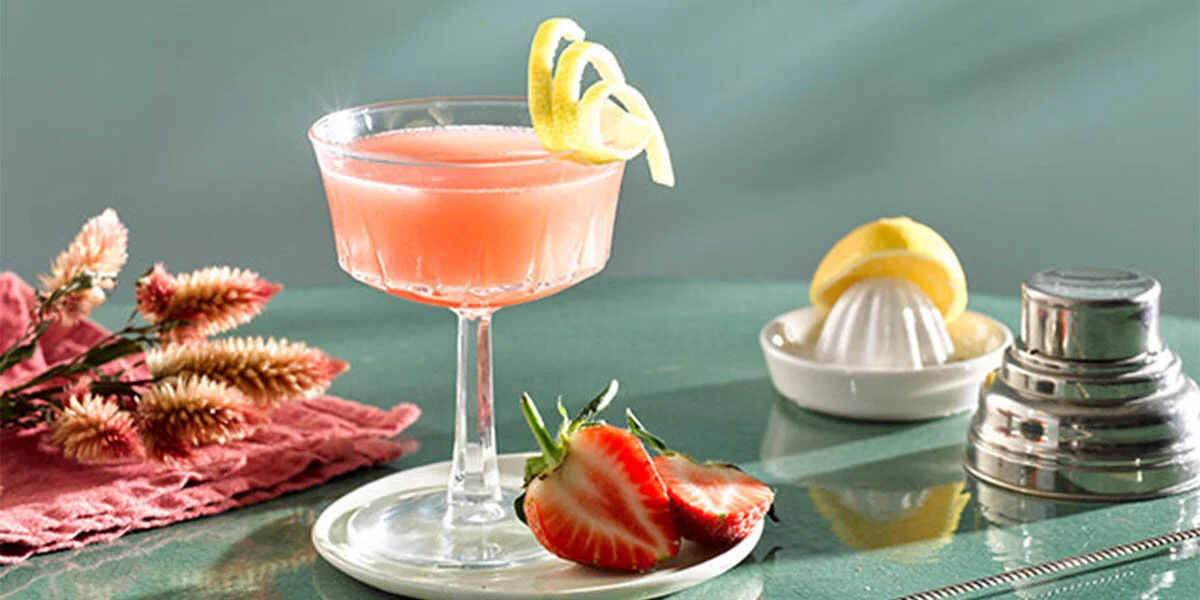 Three cocktails that prove Campari and gin are a match made in heaven