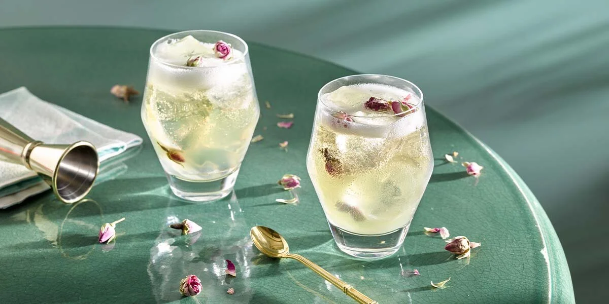 Spotlight On Cocktail Syrups — Craft Gin Club The UK's No.1 gin club