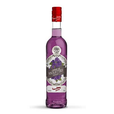 Buitensporig bekken Higgins Spotlight On: Crème de Violette — Craft Gin Club | The UK's No.1 gin club