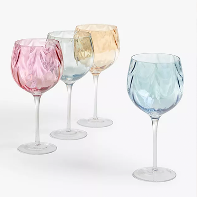 forværres sovjetisk Moderat Our 10 prettiest pastel & floral glassware picks for Spring! — Craft Gin  Club | The UK's No.1 gin club