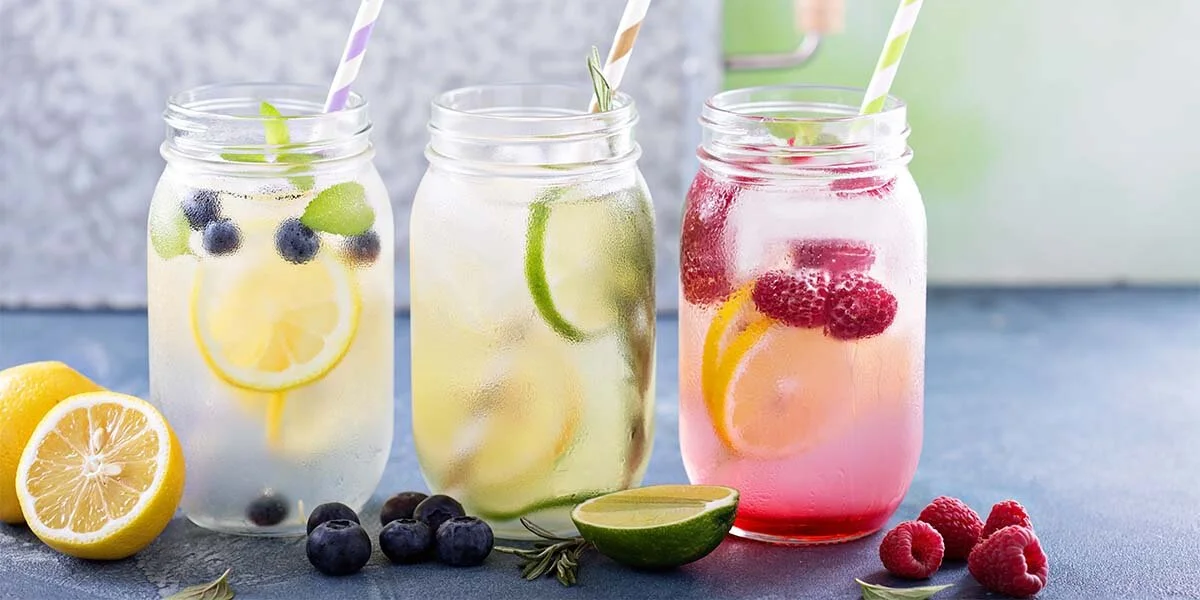 Which flavours work best with gin? Let's find out! — Craft Gin Club