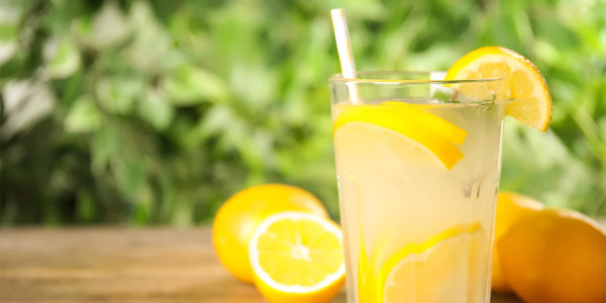 These three long Gin and Juice cocktails are all we need this summer